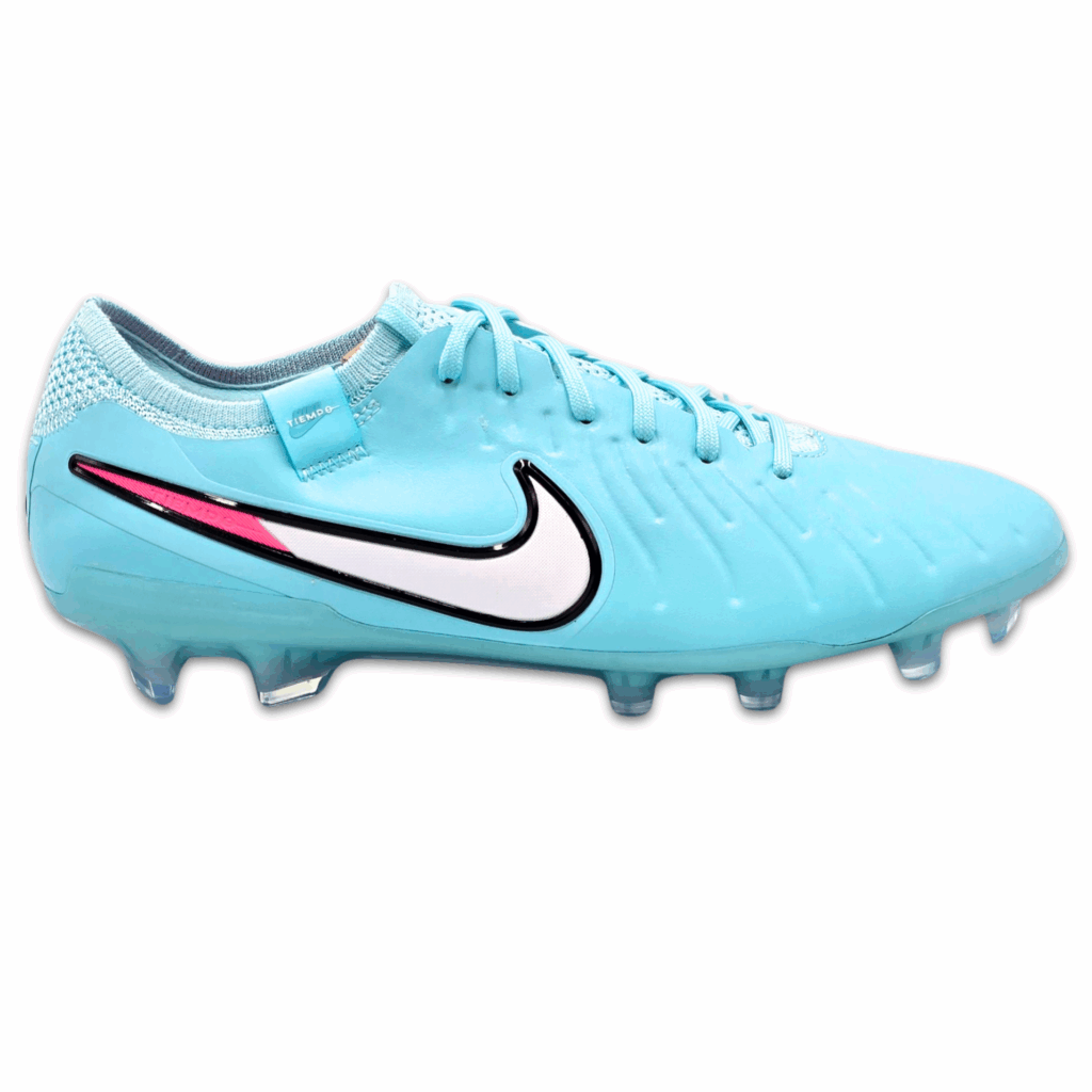 NIKE TIEMPO LEGEND 10 ELITE FG