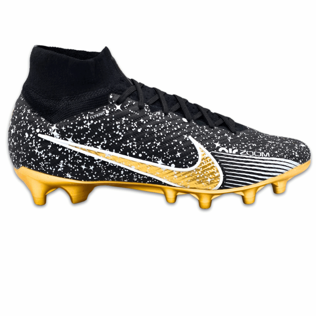 NIKE MERCURIAL SUPERFLY 9 ELITE NBY AG