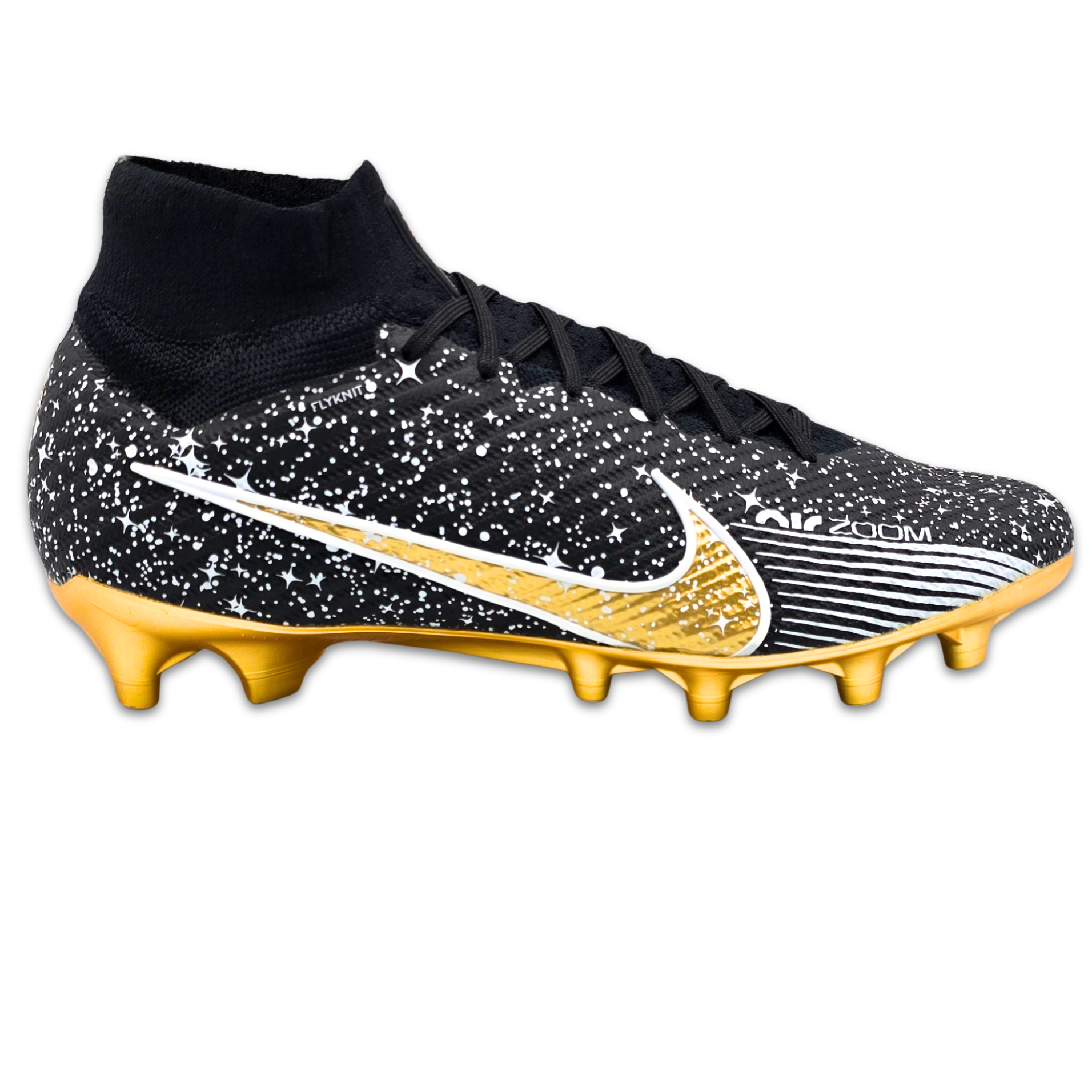 NIKE MERCURIAL SUPERFLY 9 ELITE NBY AG