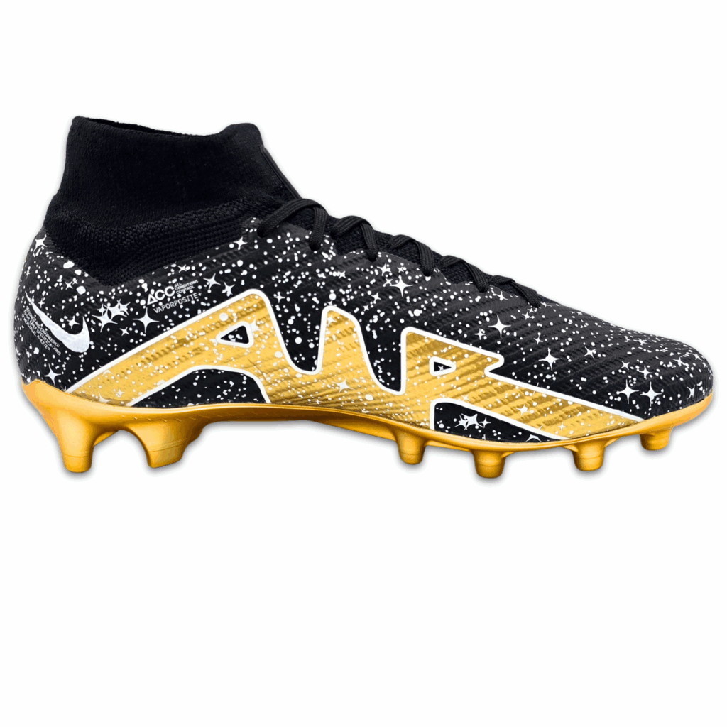 NIKE MERCURIAL SUPERFLY 9 ELITE NBY AG