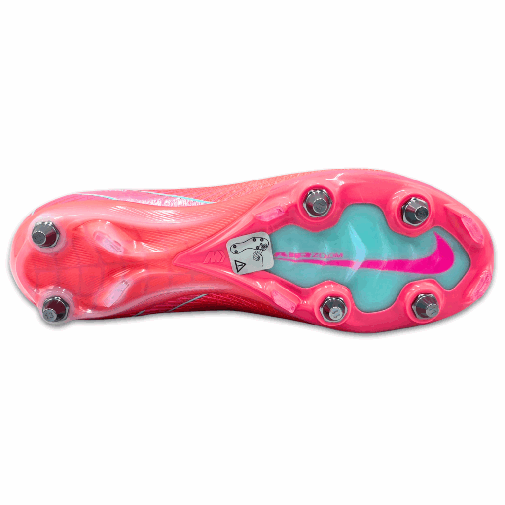 NIKE MERCURIAL VAPOR 16 ELITE SG-PRO