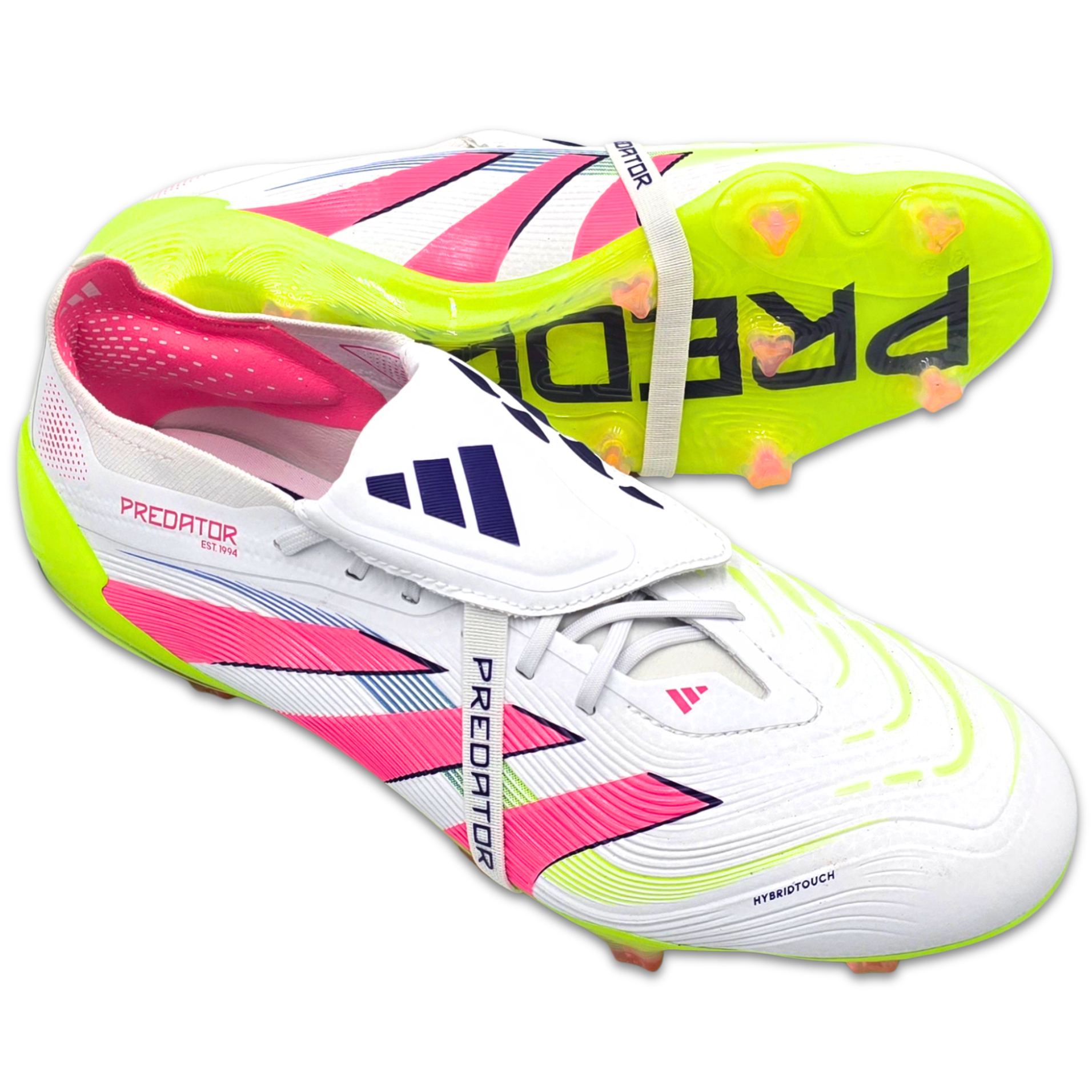 ADIDAS PREDATOR ELITE FT FG ID8967