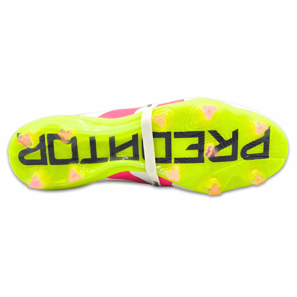 ADIDAS PREDATOR ELITE FT FG ID8967