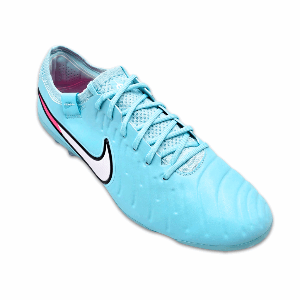NIKE TIEMPO LEGEND 10 ELITE FG