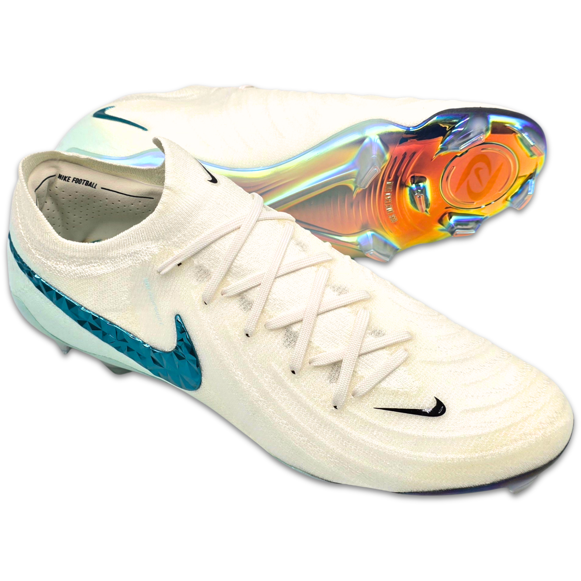 NIKE PHANTOM GX 2 ELITE FG HV4890 - 100