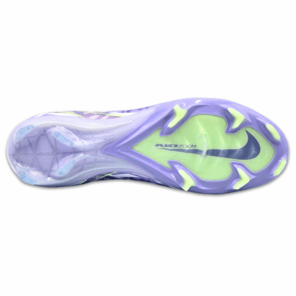 NIKE MERCURIAL VAPOR 16 ELITE NU FG HF1605 - 500