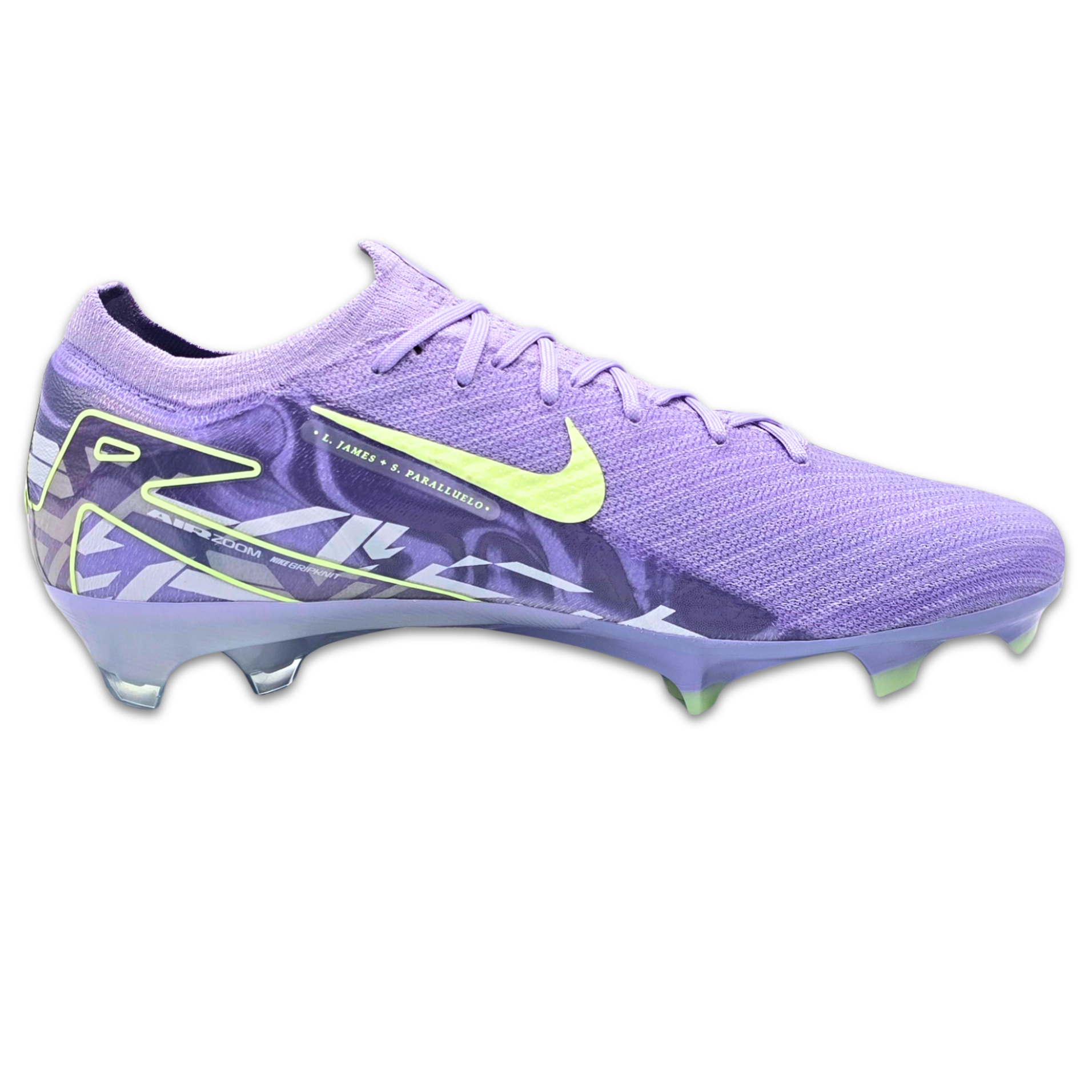 NIKE MERCURIAL VAPOR 16 ELITE NU FG HF1605 - 500
