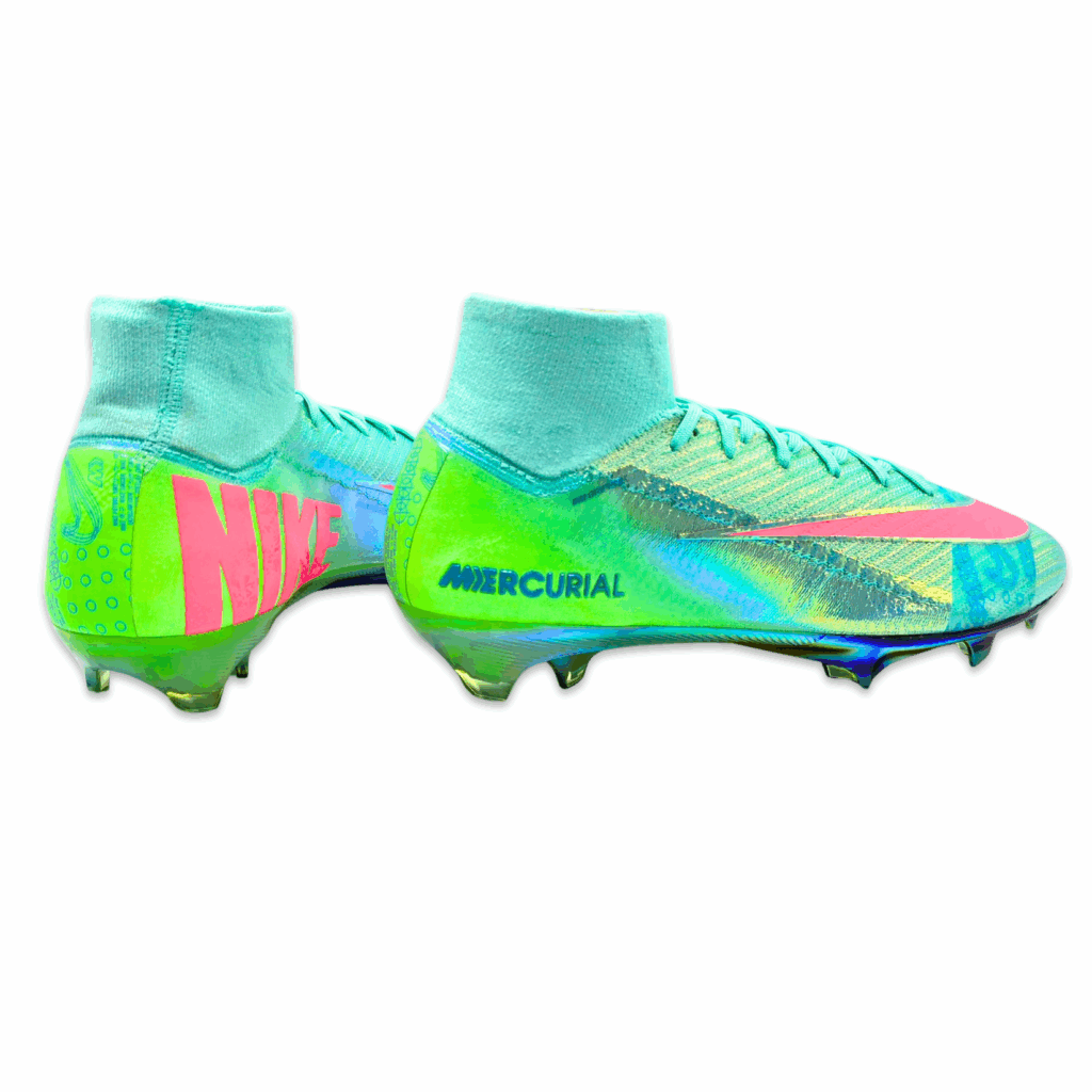NIKE MERCURIAL SUPERFLY 10 ELITE SE FG