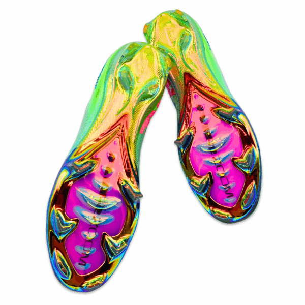 NIKE MERCURIAL SUPERFLY 10 ELITE SE FG FQ8309 - 300