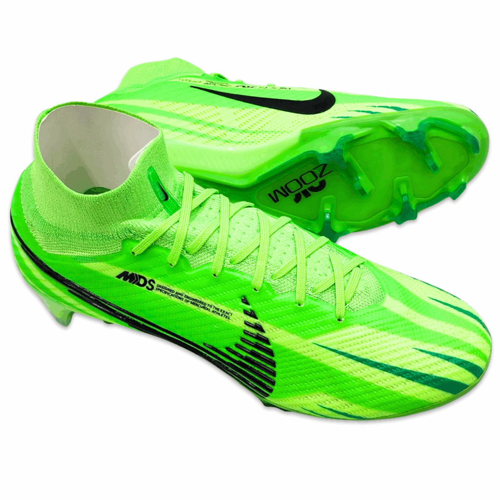 NIKE MERCURIAL SUPERFLY 9 ELITE MDS FG