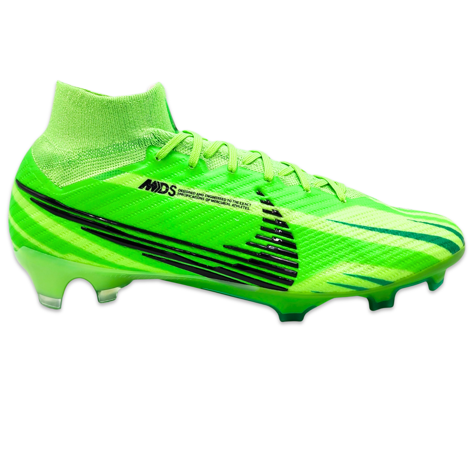 NIKE MERCURIAL SUPERFLY 9 ELITE MDS FG FJ7186 - 300