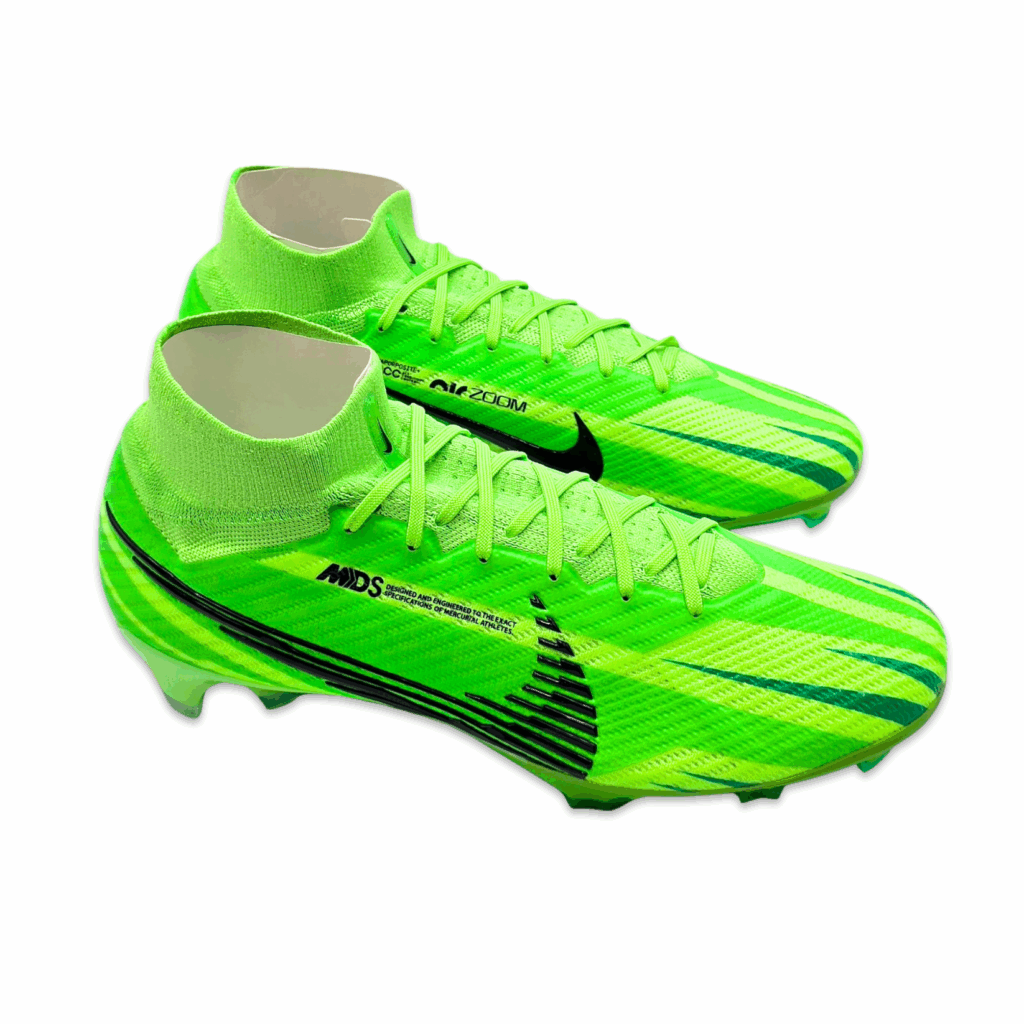NIKE MERCURIAL SUPERFLY 9 ELITE MDS FG
