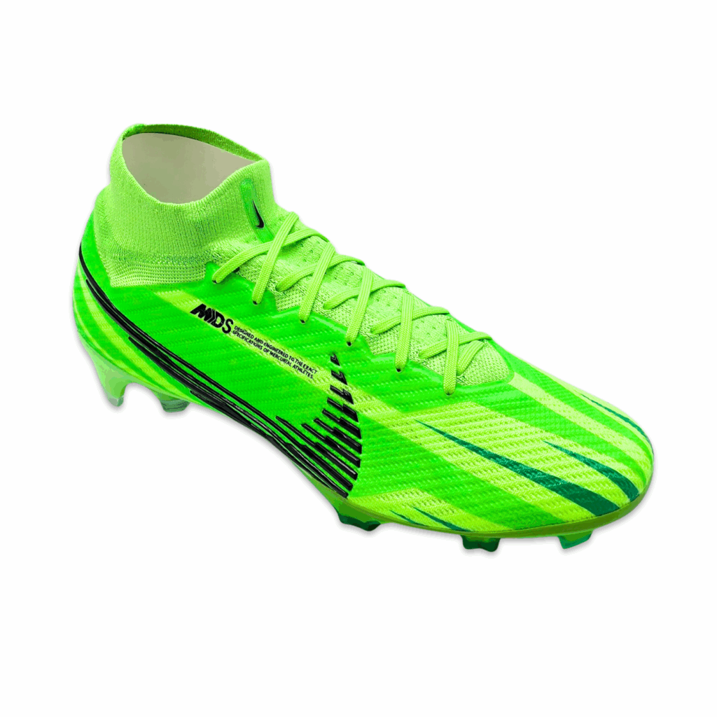 NIKE MERCURIAL SUPERFLY 9 ELITE MDS FG