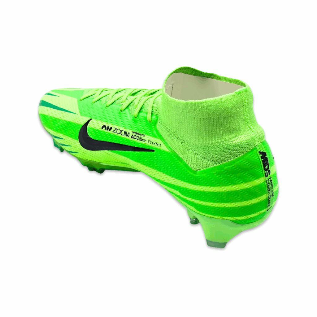 NIKE MERCURIAL SUPERFLY 9 ELITE MDS FG