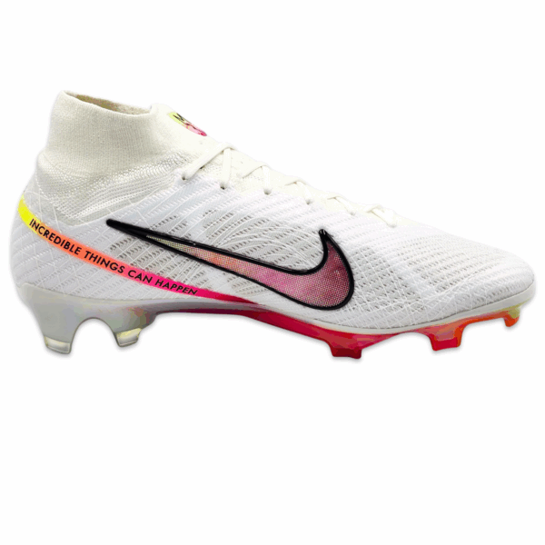 NIKE MERCURIAL SUPERFLY 9 ELITE MR FG FD1171 - 100