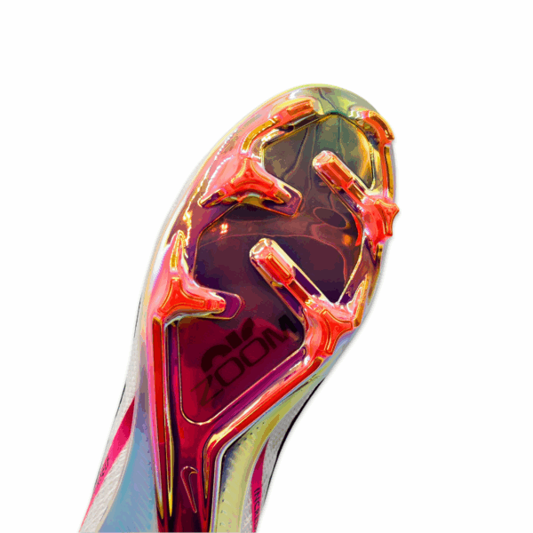 NIKE MERCURIAL SUPERFLY 9 ELITE MR FG FD1171 - 100