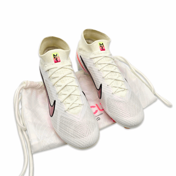 NIKE MERCURIAL SUPERFLY 9 ELITE MR FG FD1171 - 100
