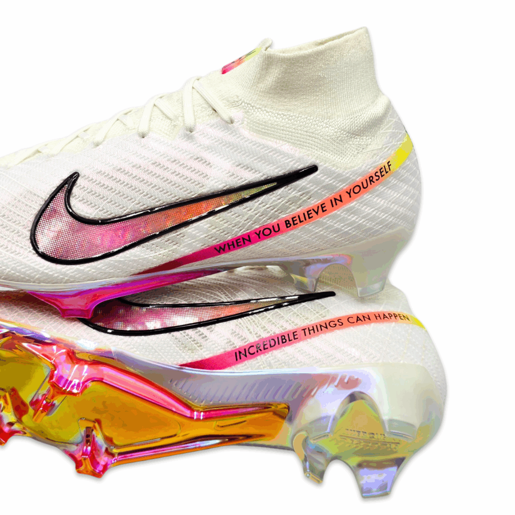 NIKE MERCURIAL SUPERFLY 9 ELITE MR FG