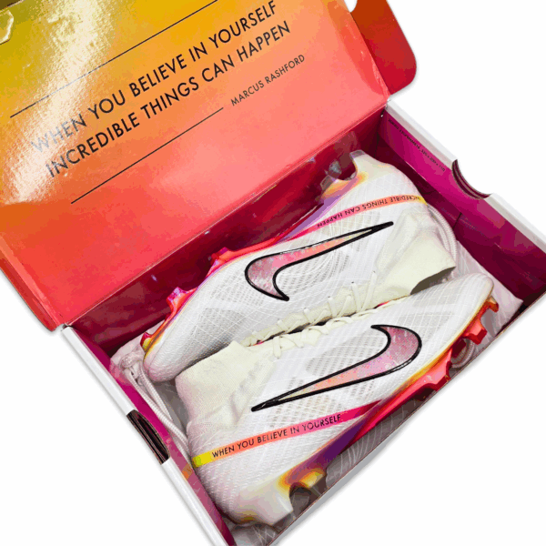 NIKE MERCURIAL SUPERFLY 9 ELITE MR FG FD1171 - 100
