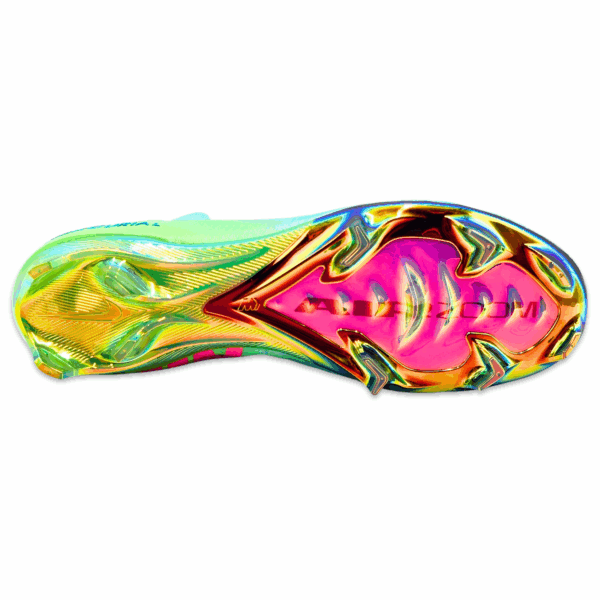 NIKE MERCURIAL SUPERFLY 10 ELITE SE FG FQ8309 - 300