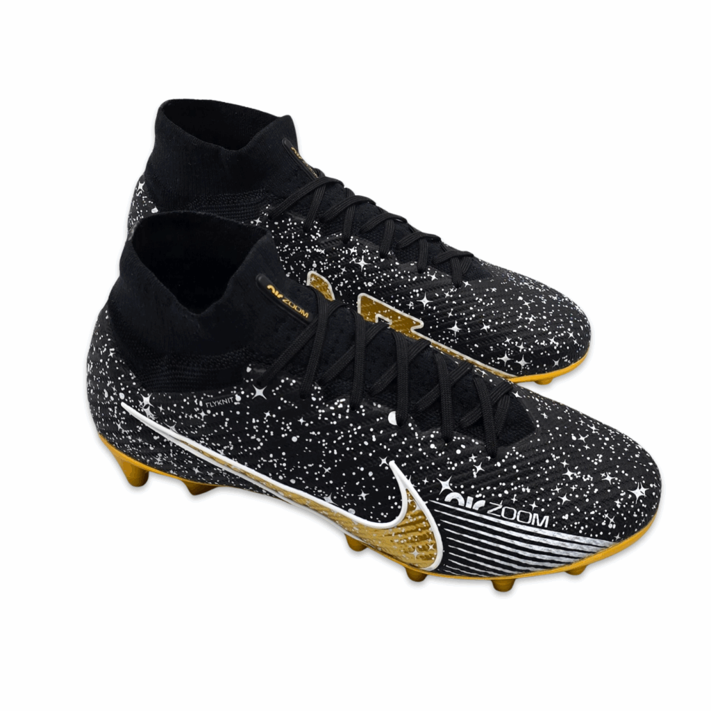 NIKE MERCURIAL SUPERFLY 9 ELITE NBY AG