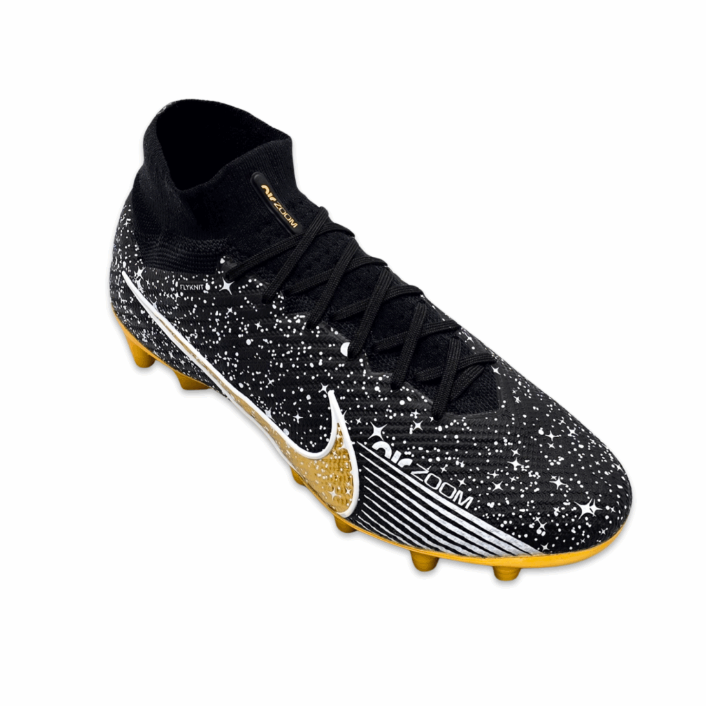 NIKE MERCURIAL SUPERFLY 9 ELITE NBY AG