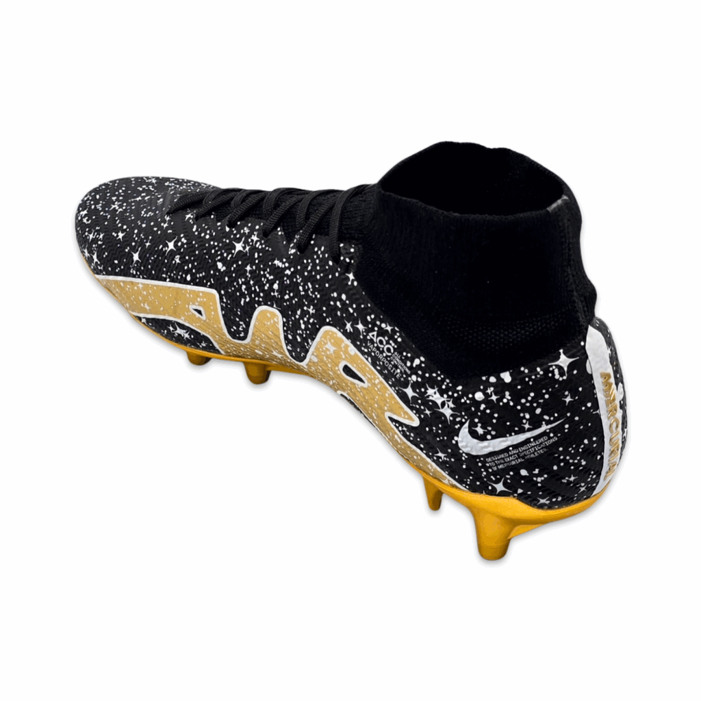 NIKE MERCURIAL SUPERFLY 9 ELITE NBY AG