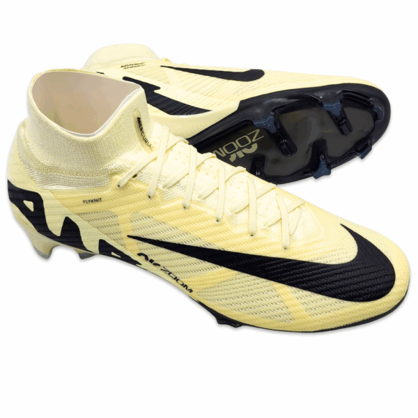 NIKE MERCURIAL SUPERFLY 9 ELITE FG DJ4977 - 700