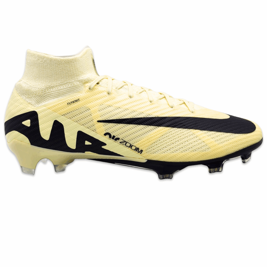 NIKE MERCURIAL SUPERFLY 9 ELITE FG