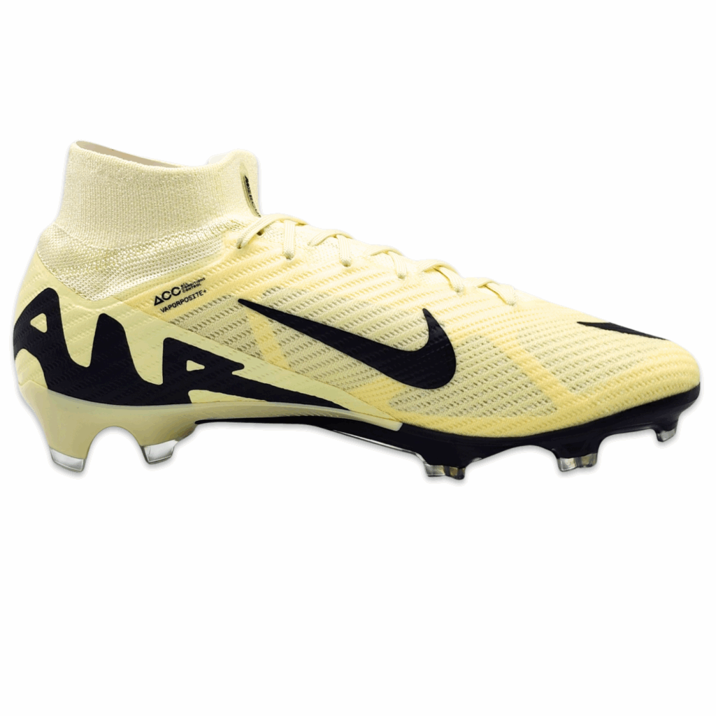 NIKE MERCURIAL SUPERFLY 9 ELITE FG