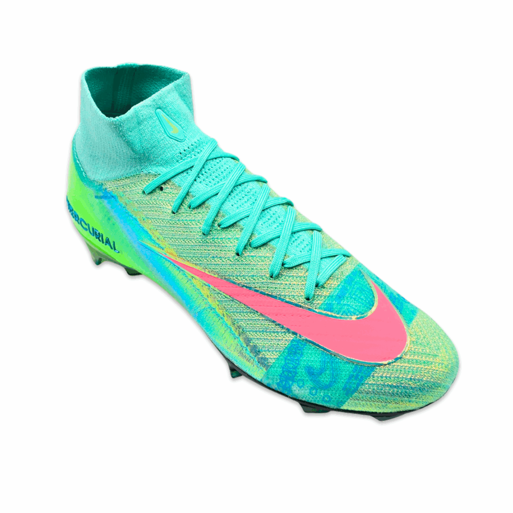 NIKE MERCURIAL SUPERFLY 10 ELITE SE FG