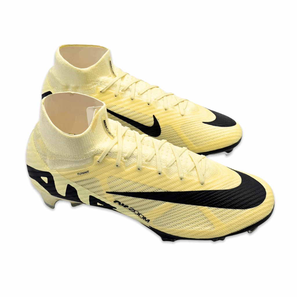 NIKE MERCURIAL SUPERFLY 9 ELITE FG
