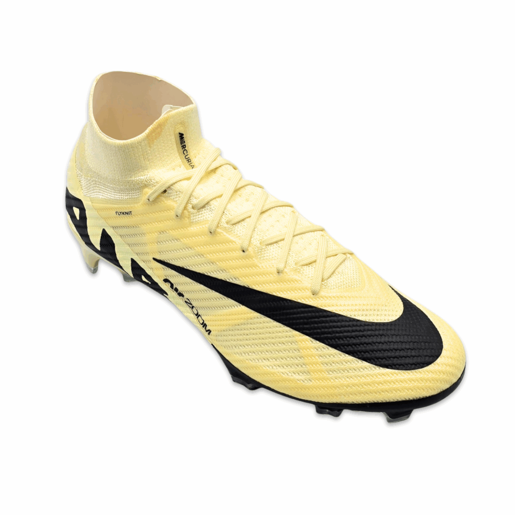 NIKE MERCURIAL SUPERFLY 9 ELITE FG
