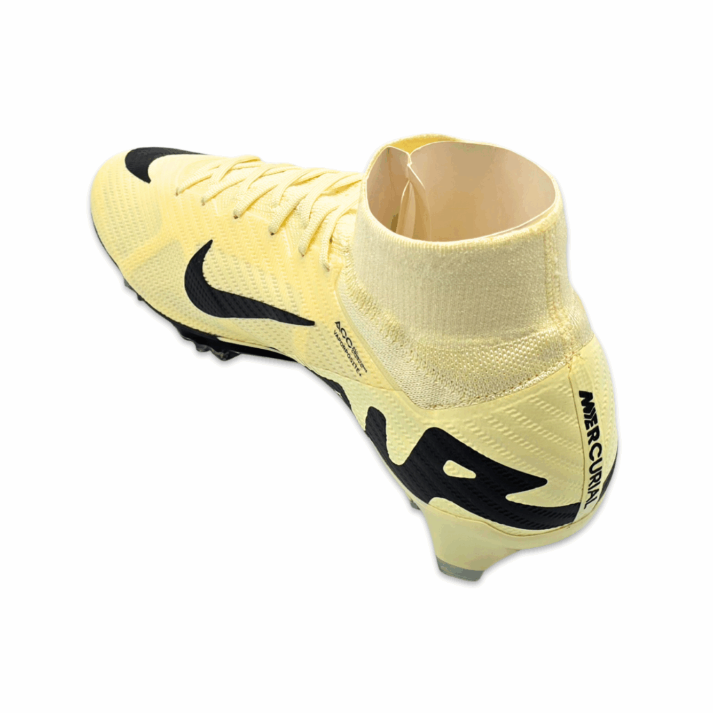 NIKE MERCURIAL SUPERFLY 9 ELITE FG