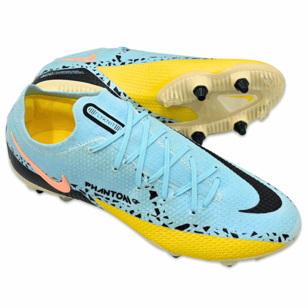 NIKE PHANTOM GT2 ELITE SG-PRO PLAYER DJ8041 - 408