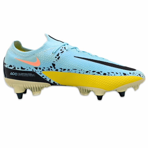 NIKE PHANTOM GT2 ELITE SG-PRO PLAYER DJ8041 - 408