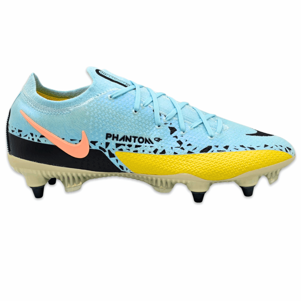 NIKE PHANTOM GT2 ELITE SG-PRO PLAYER