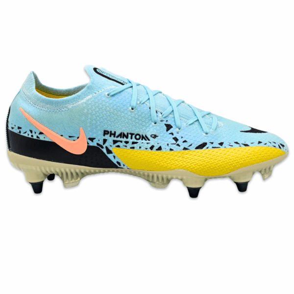 NIKE PHANTOM GT2 ELITE SG-PRO PLAYER DJ8041 - 408