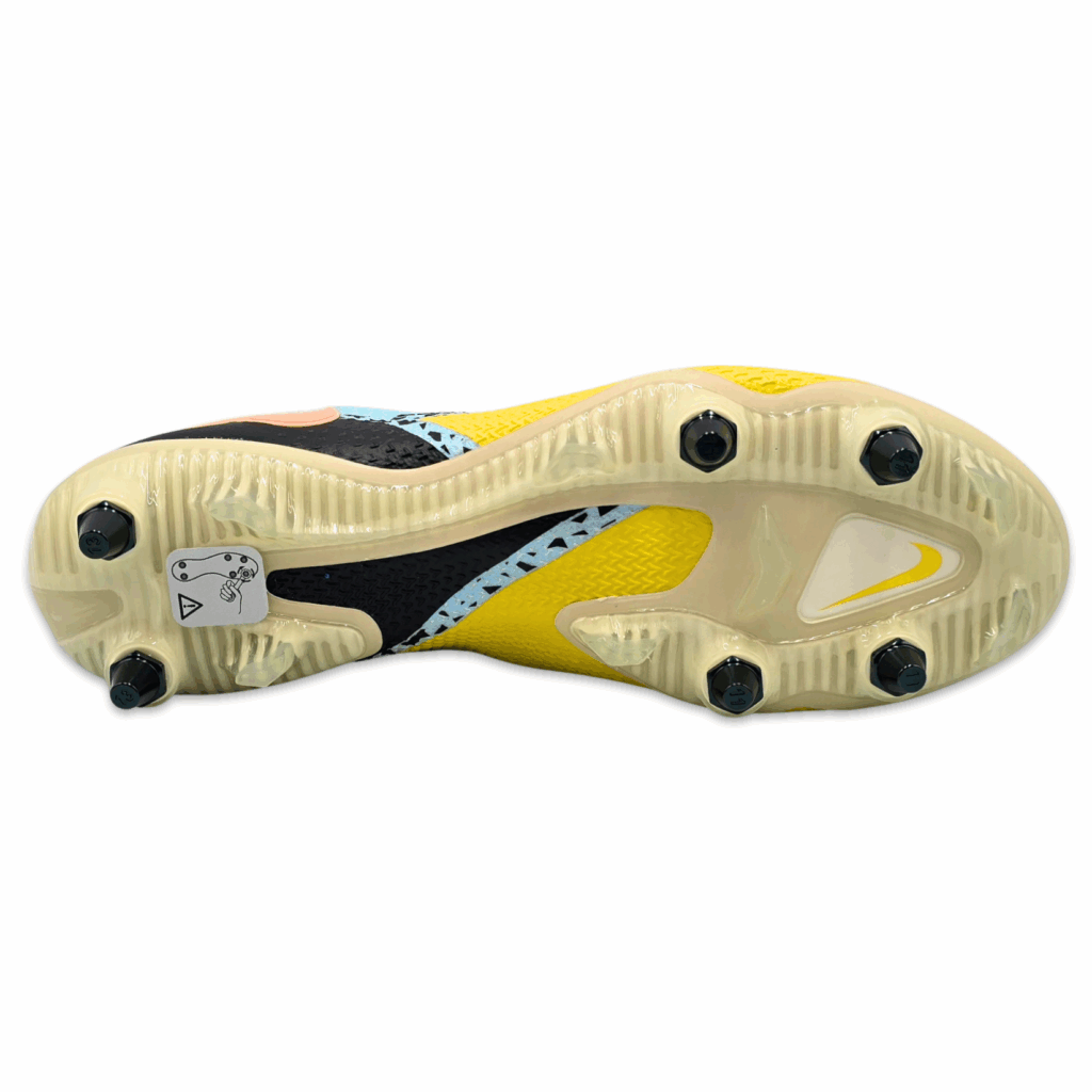 NIKE PHANTOM GT2 ELITE SG-PRO PLAYER