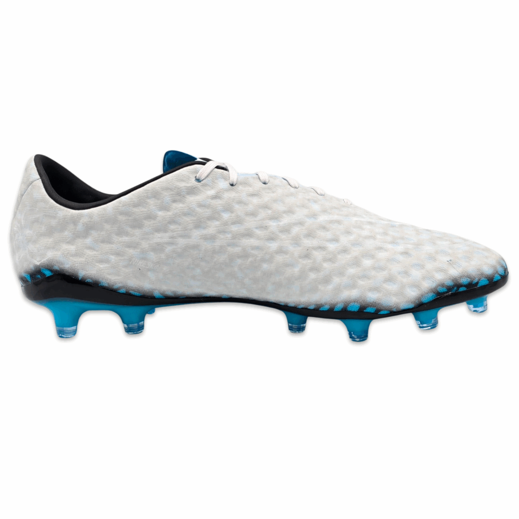 NIKE HYPERVENOM PHANTOM RGN SE FG