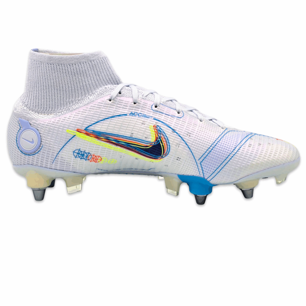 NIKE MERCURIAL SUPERFLY 8 ELITE SG-PRO
