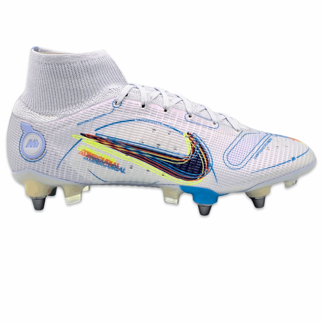 NIKE MERCURIAL SUPERFLY 8 ELITE SG-PRO