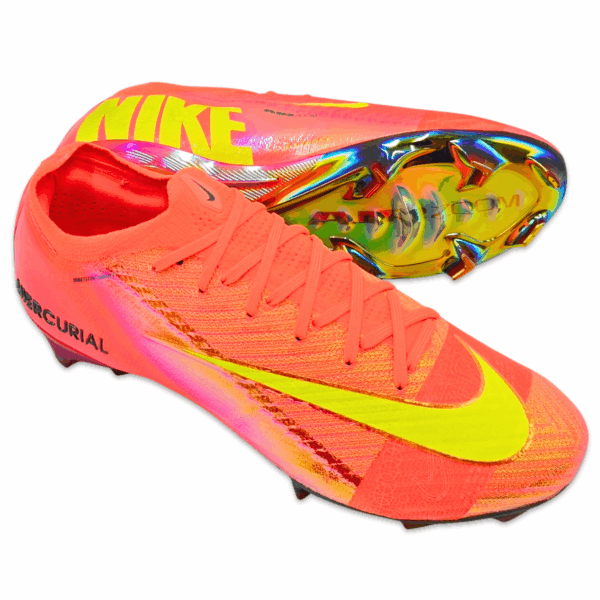 NIKE MERCURIAL VAPOR 16 ELITE SE FG FQ8682 - 800