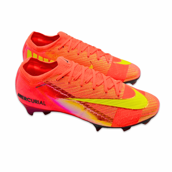 NIKE MERCURIAL VAPOR 16 ELITE SE FG FQ8682 - 800