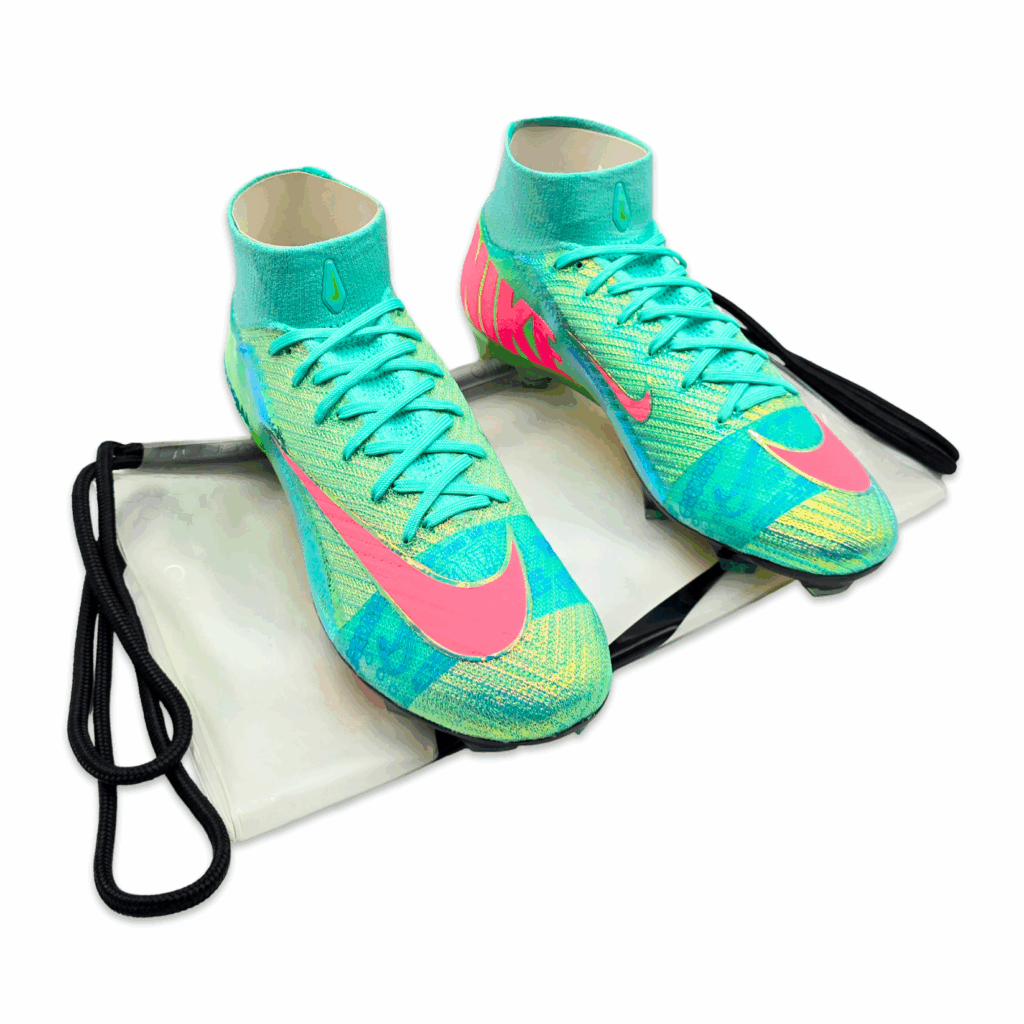 NIKE MERCURIAL SUPERFLY 10 ELITE SE FG