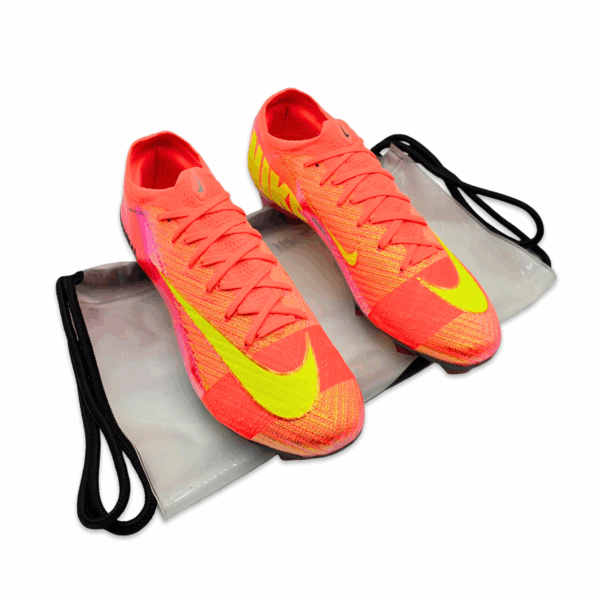 NIKE MERCURIAL VAPOR 16 ELITE SE FG FQ8682 - 800