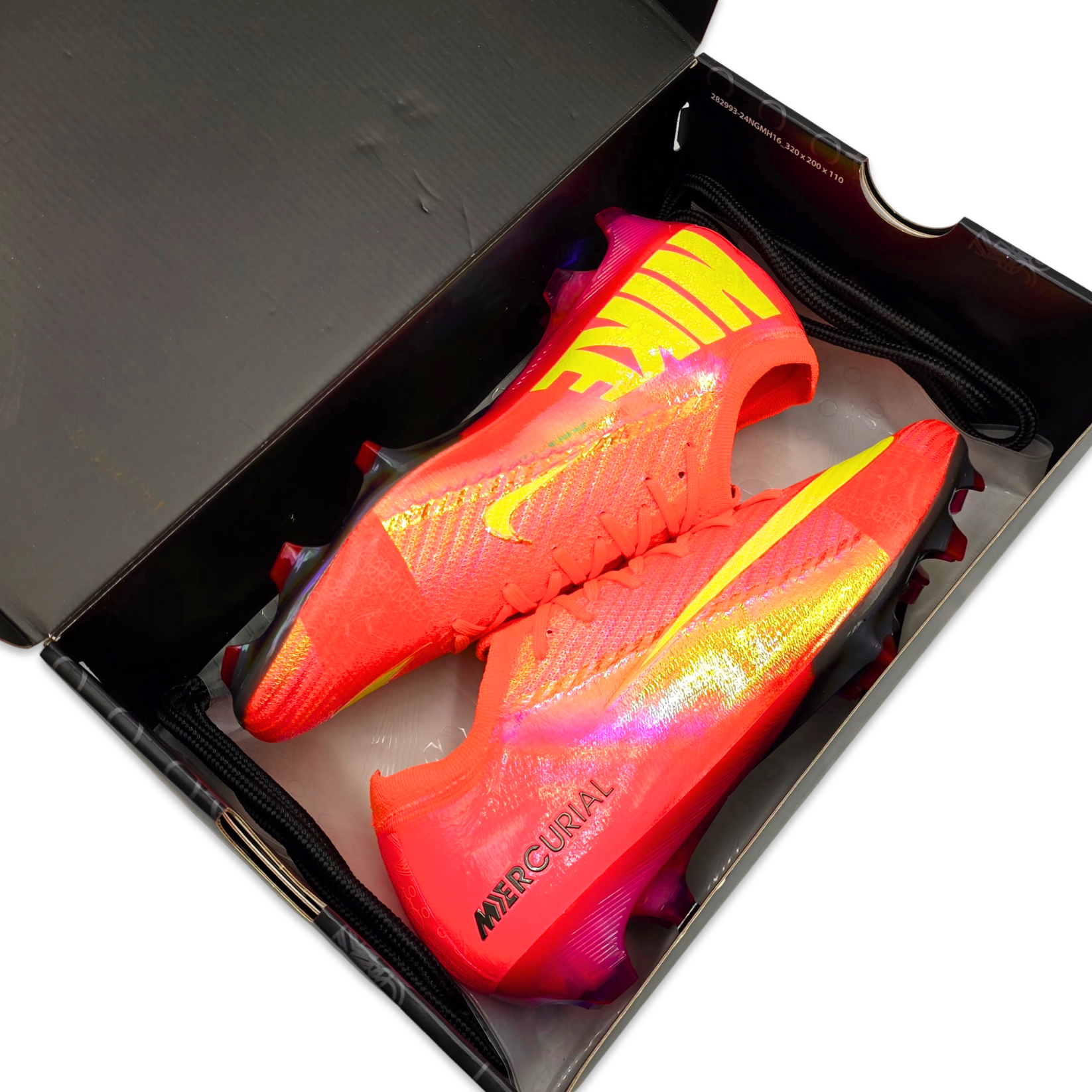 NIKE MERCURIAL VAPOR 16 ELITE SE FG FQ8682 - 800