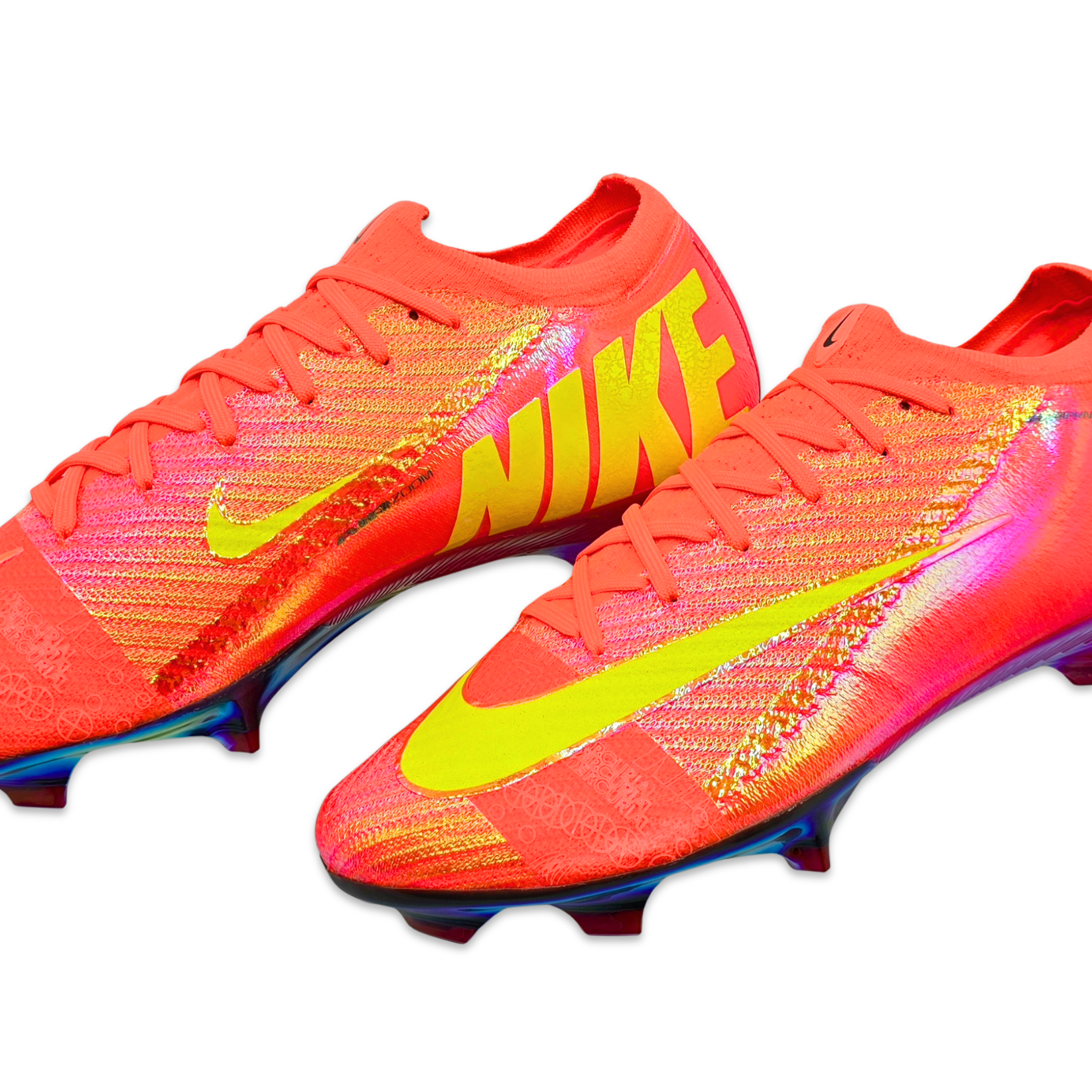 NIKE MERCURIAL VAPOR 16 ELITE SE FG FQ8682 - 800