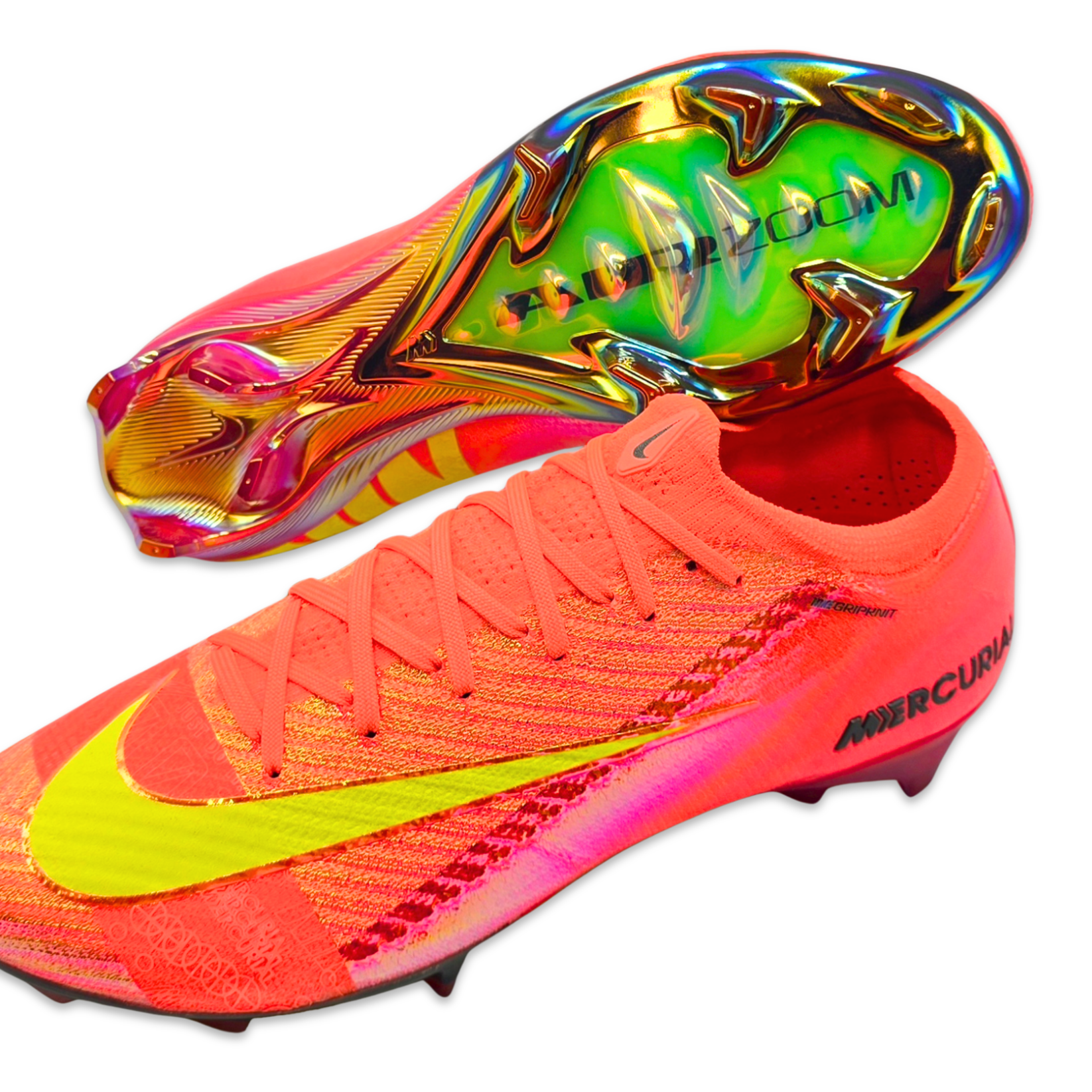 NIKE MERCURIAL VAPOR 16 ELITE SE FG FQ8682 - 800