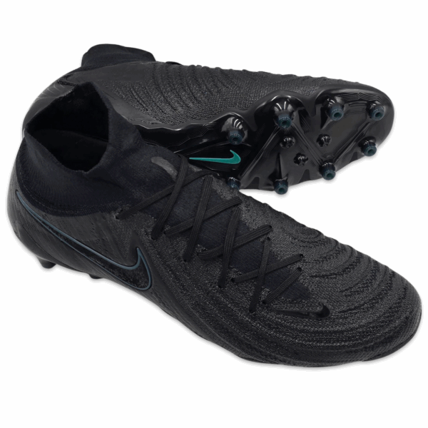 NIKE PHANTOM LUNA 2 ELITE AG FJ2579 - 002